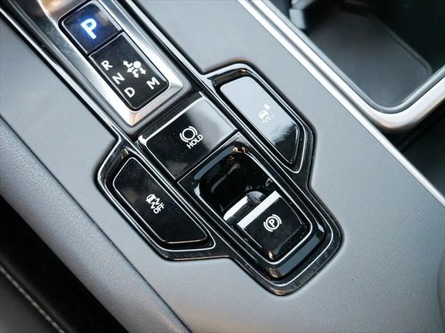 2025 Lexus TX 500h F SPORT Luxury