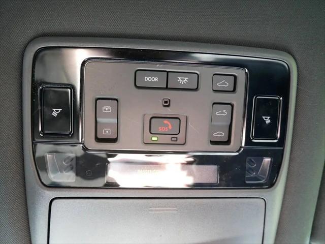 2025 Lexus TX 500h F SPORT Luxury