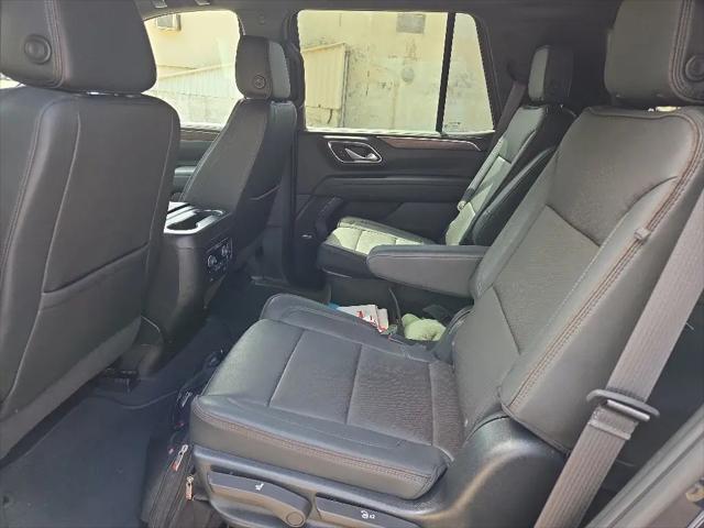 2023 Chevrolet Tahoe 4WD High Country