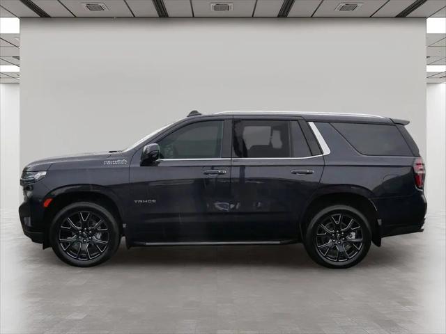 2023 Chevrolet Tahoe 4WD High Country