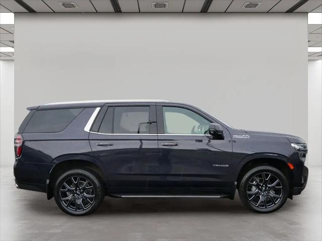 2023 Chevrolet Tahoe 4WD High Country