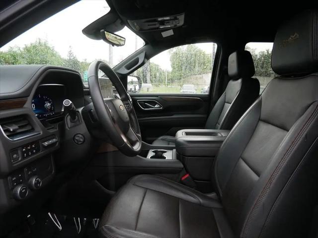 2023 Chevrolet Tahoe 4WD High Country