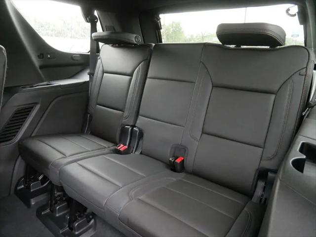 2023 Chevrolet Tahoe 4WD High Country