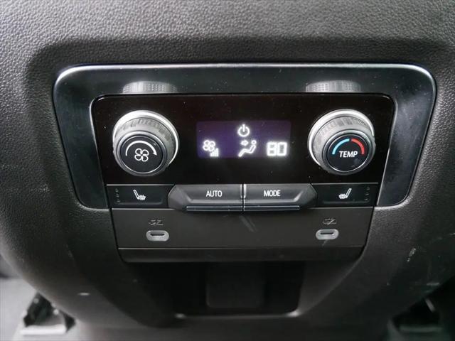 2023 Chevrolet Tahoe 4WD High Country