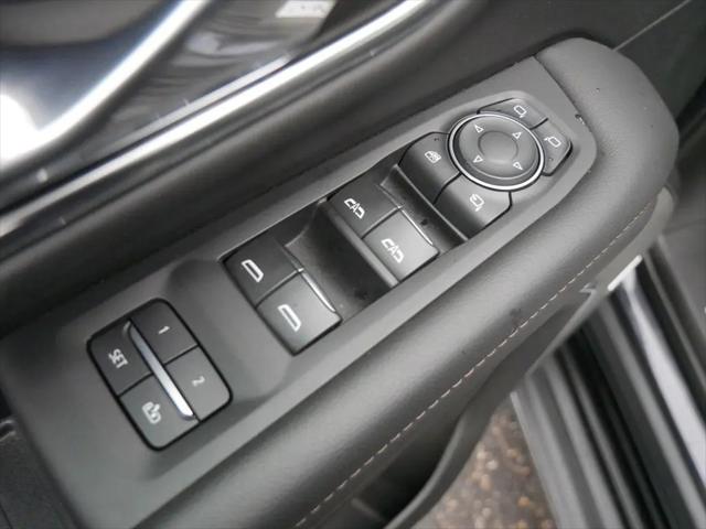 2023 Chevrolet Tahoe 4WD High Country