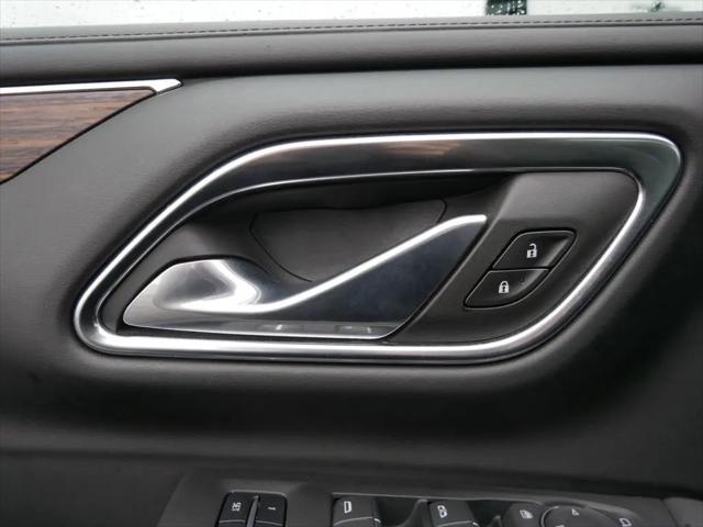 2023 Chevrolet Tahoe 4WD High Country