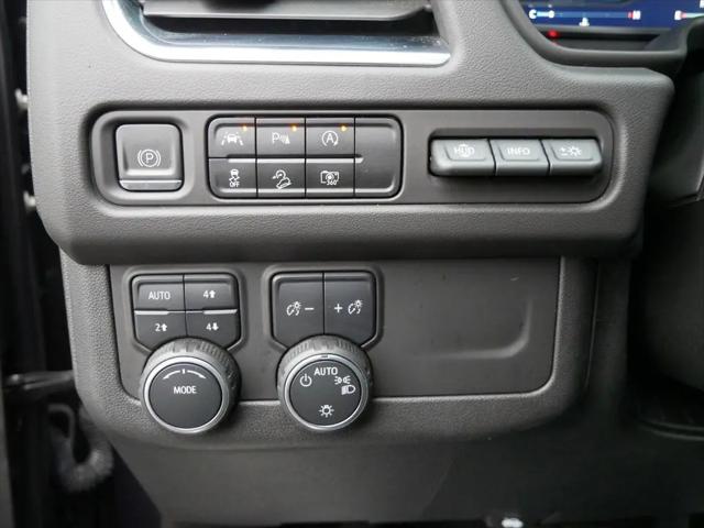 2023 Chevrolet Tahoe 4WD High Country