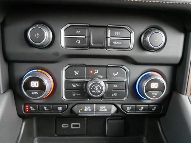 2023 Chevrolet Tahoe 4WD High Country