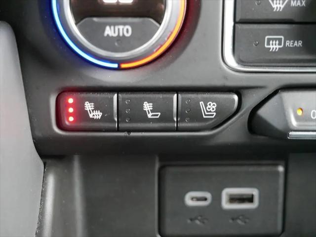 2023 Chevrolet Tahoe 4WD High Country