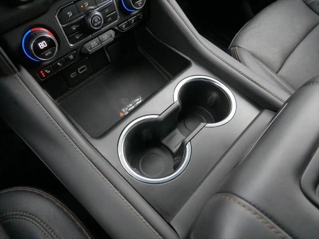 2023 Chevrolet Tahoe 4WD High Country