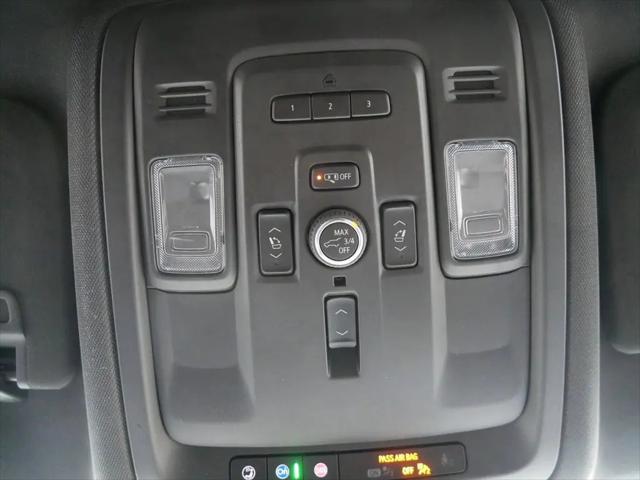 2023 Chevrolet Tahoe 4WD High Country