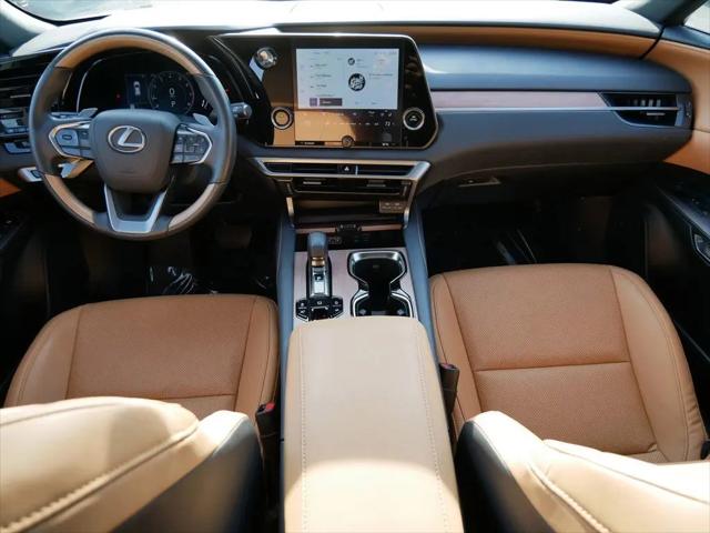 2023 Lexus RX 350 Premium