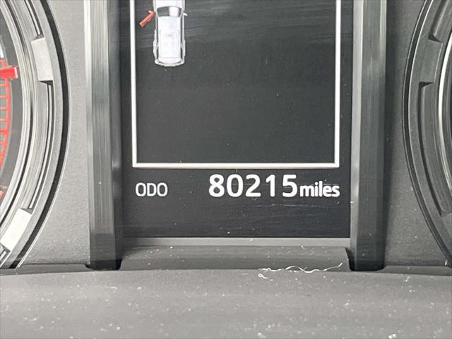 2020 Toyota 4Runner SR5 4WD (Natl)