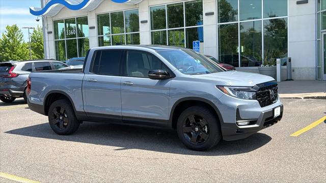 2026 Honda Ridgeline Black Edition Two-Tone for sale in White Bear Lake, MN