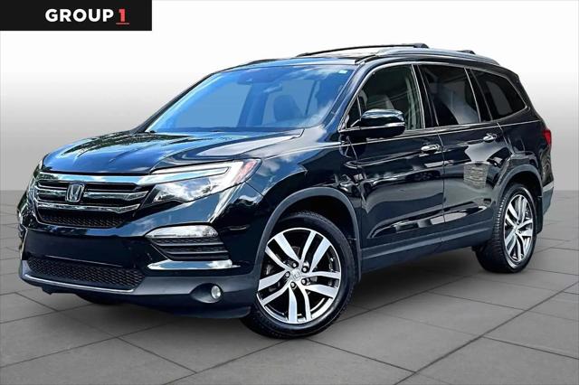 2017 Honda Pilot Touring for sale in Bluffington, SC