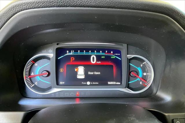 2021 Honda Pilot AWD Elite