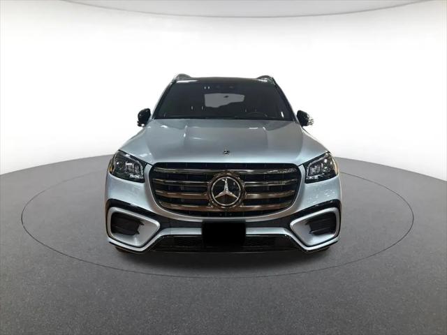 2025 Mercedes-Benz GLS GLS 450 4MATIC