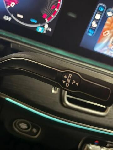 2025 Mercedes-Benz GLS GLS 450 4MATIC