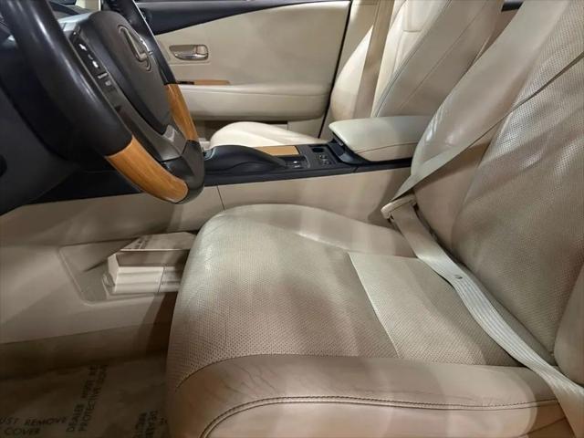 2014 Lexus RX 450h RX 450h
