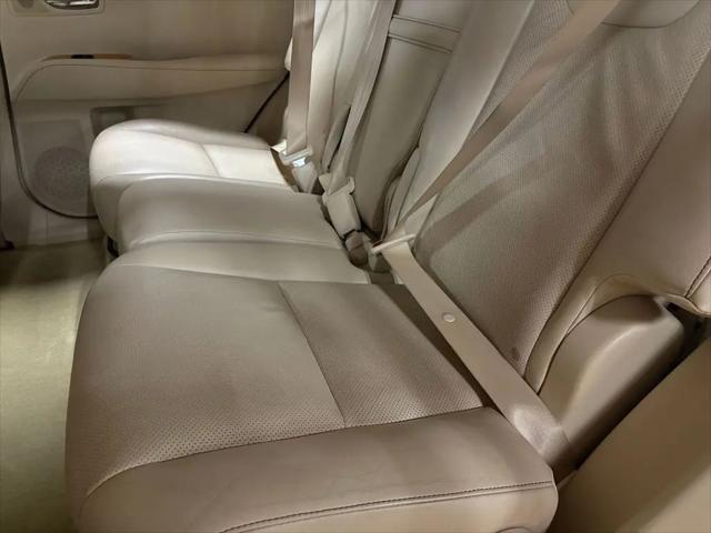 2014 Lexus RX 450h RX 450h