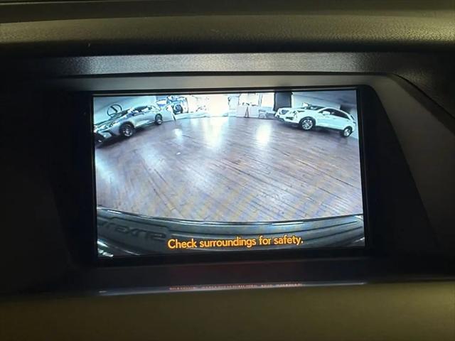 2014 Lexus RX 450h RX 450h