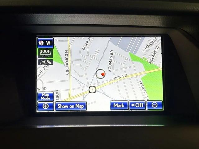 2014 Lexus RX 450h RX 450h