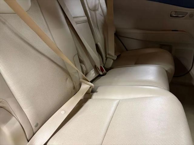 2014 Lexus RX 450h RX 450h