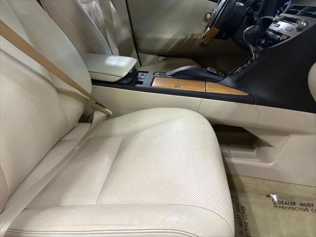2014 Lexus RX 450h RX 450h