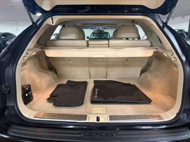 2014 Lexus RX 450h RX 450h