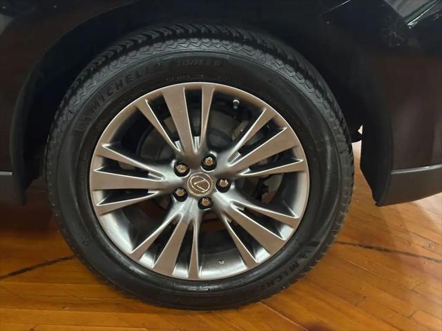 2014 Lexus RX 450h RX 450h