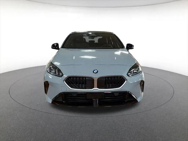 2026 BMW Coupe xDrive