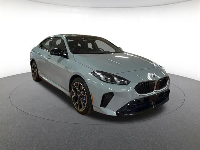 2026 BMW Coupe xDrive