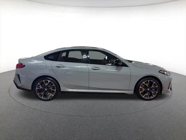2026 BMW Coupe xDrive