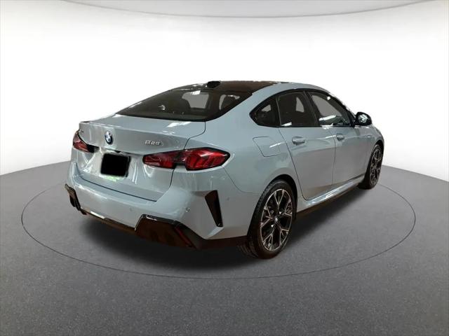 2026 BMW Coupe xDrive
