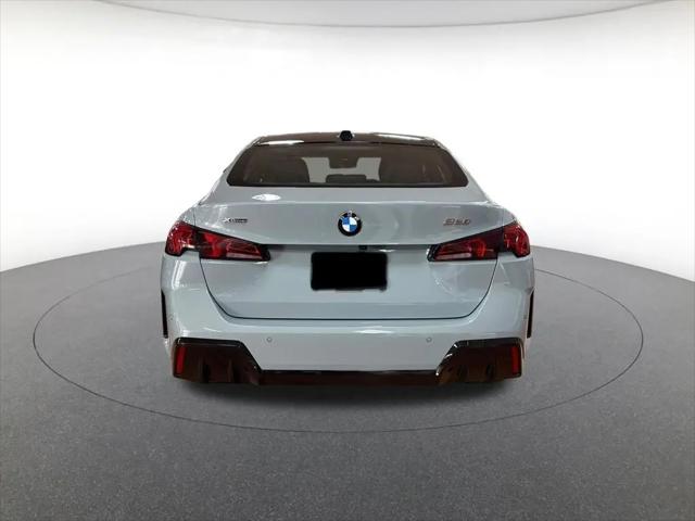 2026 BMW Coupe xDrive