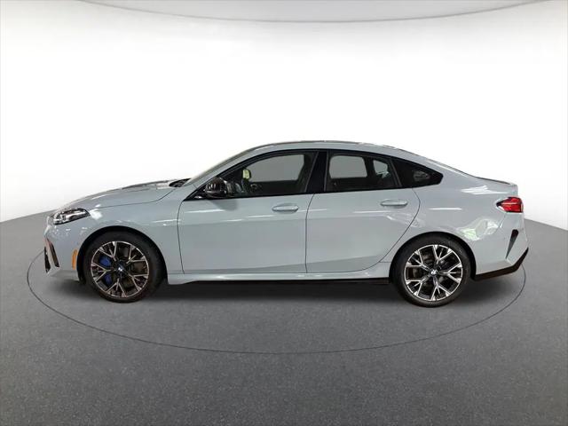 2026 BMW Coupe xDrive