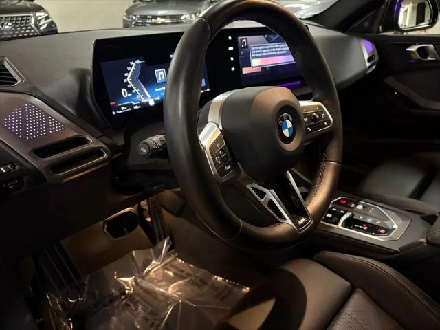 2026 BMW Coupe xDrive