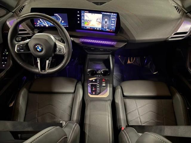 2026 BMW Coupe xDrive