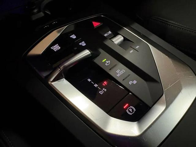 2026 BMW Coupe xDrive