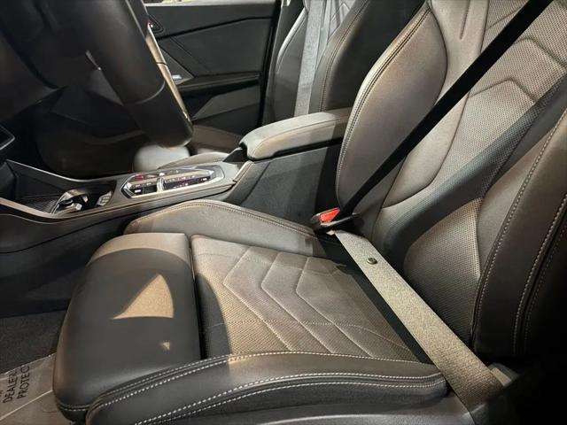 2026 BMW Coupe xDrive