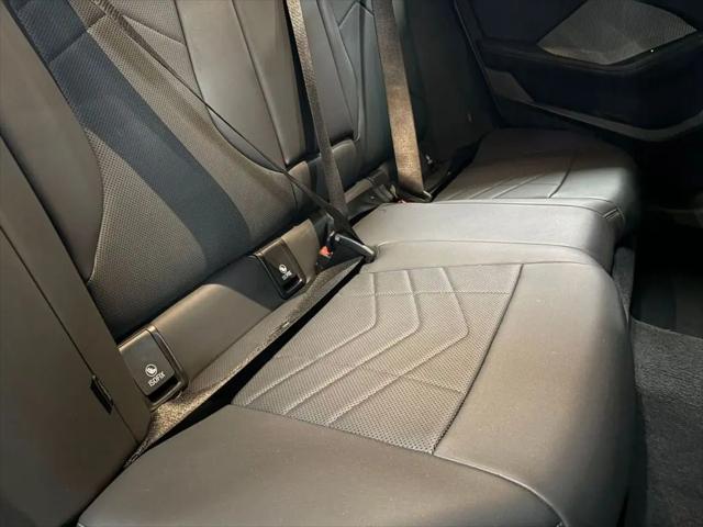 2026 BMW Coupe xDrive