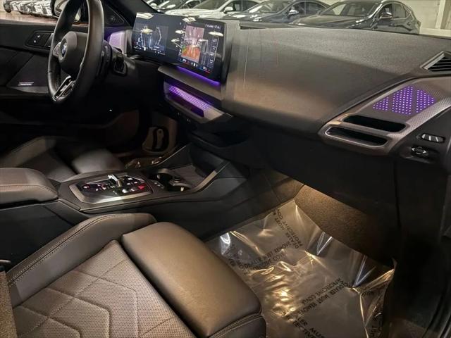 2026 BMW Coupe xDrive