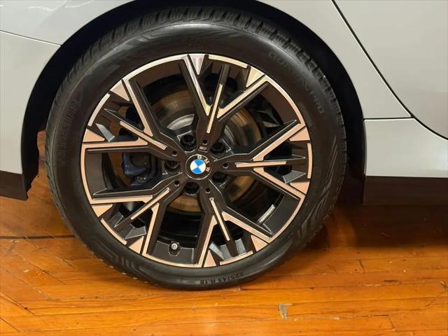 2026 BMW Coupe xDrive