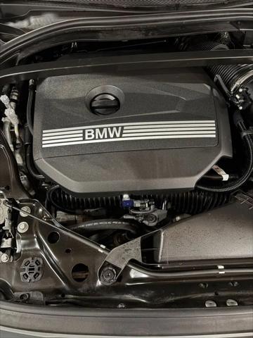 2026 BMW Coupe xDrive