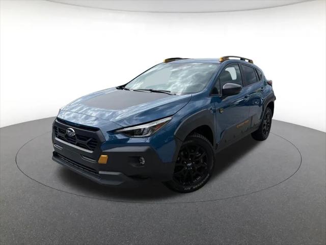 2024 Subaru Crosstrek Wilderness for sale in Wilmington, DE