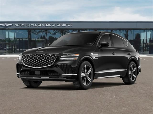 2026 Genesis GV80 3.5T AWD for sale in Cerritos, CA