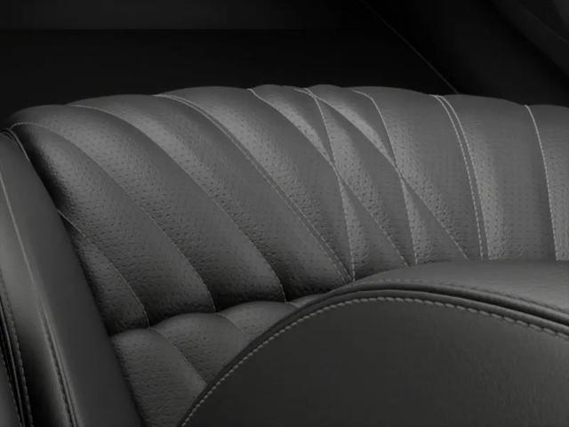 2026 Genesis G90 3.5T E-SC MHEV AWD