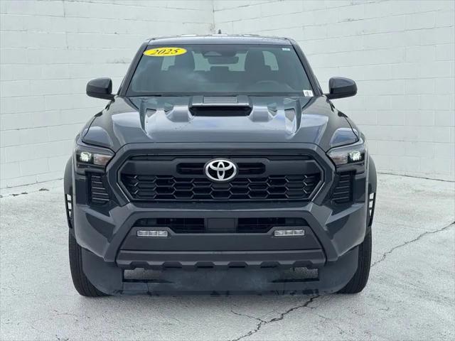 2025 Toyota Tacoma TRD Sport 4WD