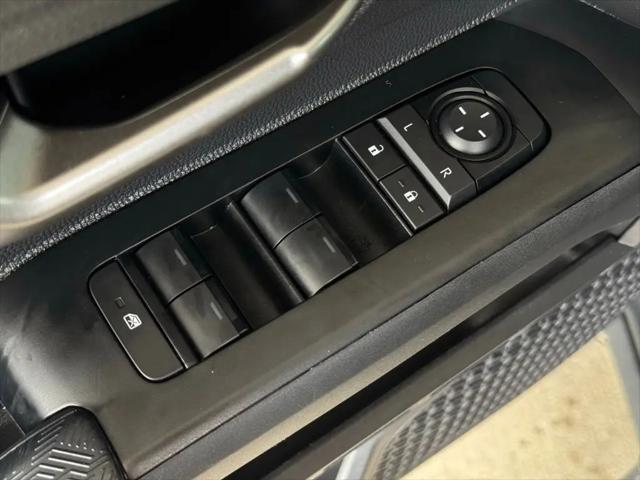 2025 Toyota Tacoma TRD Sport 4WD