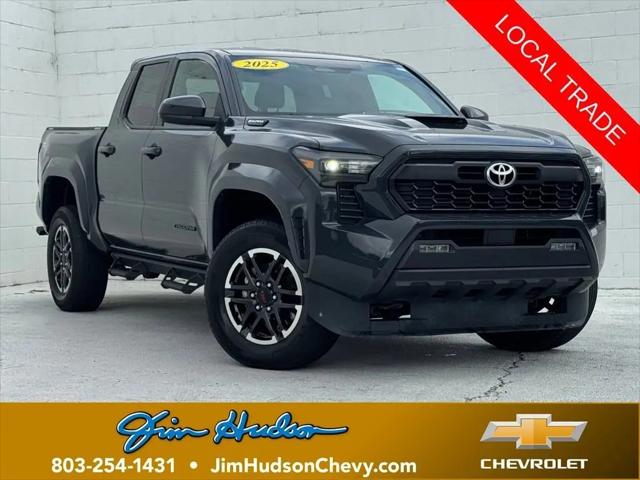 2025 Toyota Tacoma TRD Sport 4WD for sale in Columbia, SC